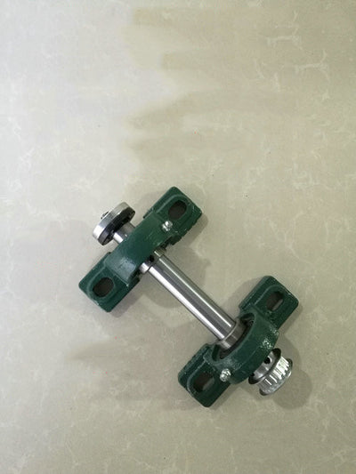 Motor DC de Alta Potencia Concentricity - Image 14