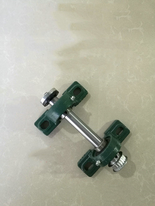 Motor DC de Alta Potencia Concentricity - Image 14