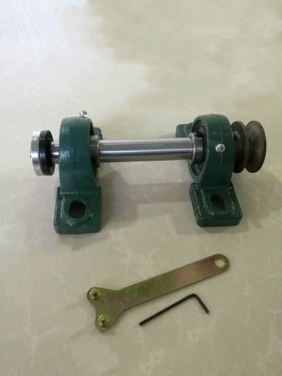 Motor DC de Alta Potencia Concentricity - Image 16