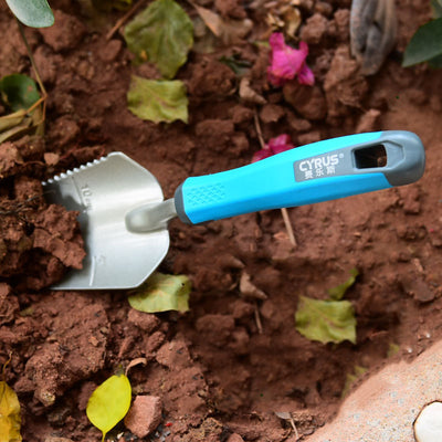 Set de 3 Herramientas de Jardinería - Pala Pequeña para Excavación - Image 17