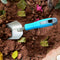 Set de 3 Herramientas de Jardinería - Pala Pequeña para Excavación