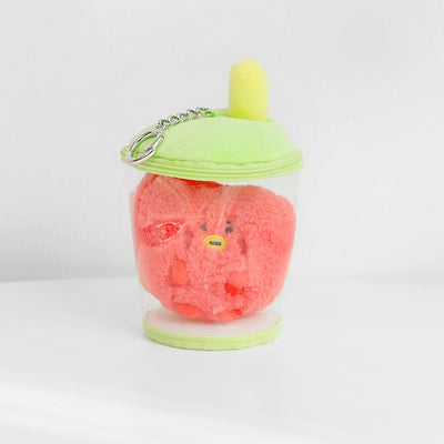 Taza de Té con Muñeco de Peluche Integrado para Mascotas Pequeñas - Image 15
