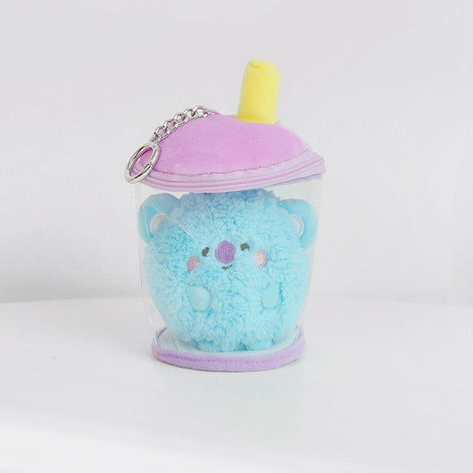 Taza de Té con Muñeco de Peluche Integrado para Mascotas Pequeñas - Image 11