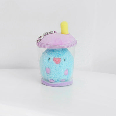 Taza de Té con Muñeco de Peluche Integrado para Mascotas Pequeñas - Image 18