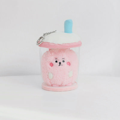 Taza de Té con Muñeco de Peluche Integrado para Mascotas Pequeñas - Image 17