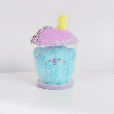Taza de Té con Muñeco de Peluche Integrado para Mascotas Pequeñas - Image 7