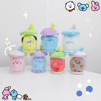 Taza de Té con Muñeco de Peluche Integrado para Mascotas Pequeñas - Image 9