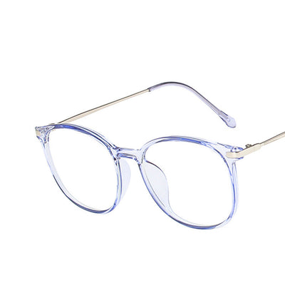 Lentes con Filtro Luz Azul y Decoración de Arroz - Image 5