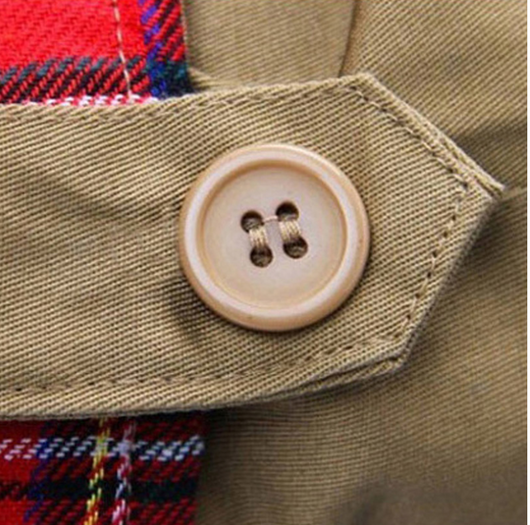 Shorts Casuales Slim Fit para Hombre - Image 18