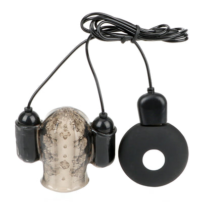 Dispositivo de Entrenamiento con Carga USB - Tecnología de Precisión - Image 3
