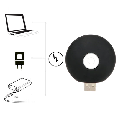 Dispositivo de Entrenamiento con Carga USB - Tecnología de Precisión - Image 5