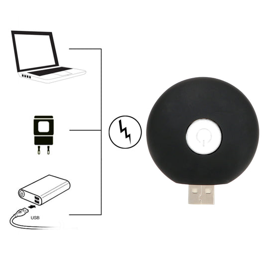 Dispositivo de Entrenamiento con Carga USB - Tecnología de Precisión - Image 5