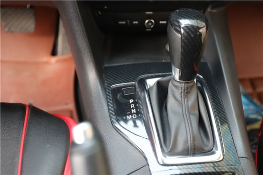 Kit de Modificación Interior para Panel de Control Central Mazda 3 - Image 16