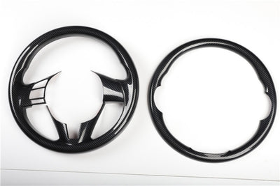 Kit de Modificación Interior para Panel de Control Central Mazda 3 - Image 13