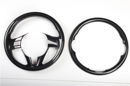 Kit de Modificación Interior para Panel de Control Central Mazda 3 - Image 13
