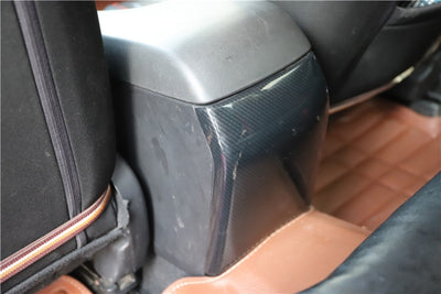 Kit de Modificación Interior para Panel de Control Central Mazda 3 - Image 18
