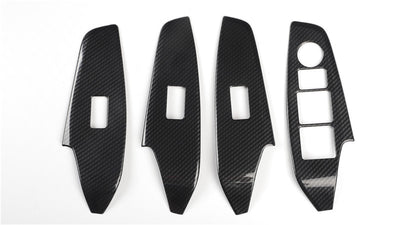 Kit de Modificación Interior para Panel de Control Central Mazda 3 - Image 5