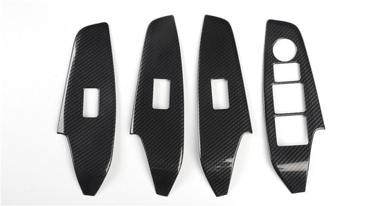 Kit de Modificación Interior para Panel de Control Central Mazda 3 - Image 5