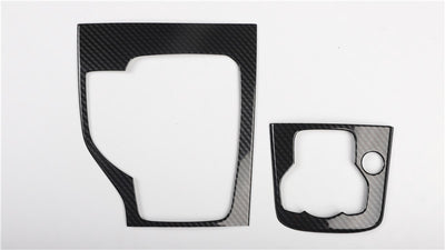 Kit de Modificación Interior para Panel de Control Central Mazda 3 - Image 2
