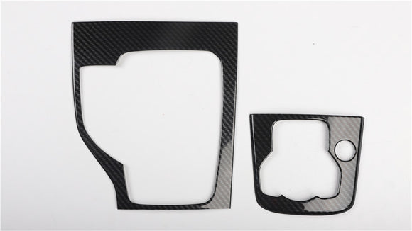 Kit de Modificación Interior para Panel de Control Central Mazda 3