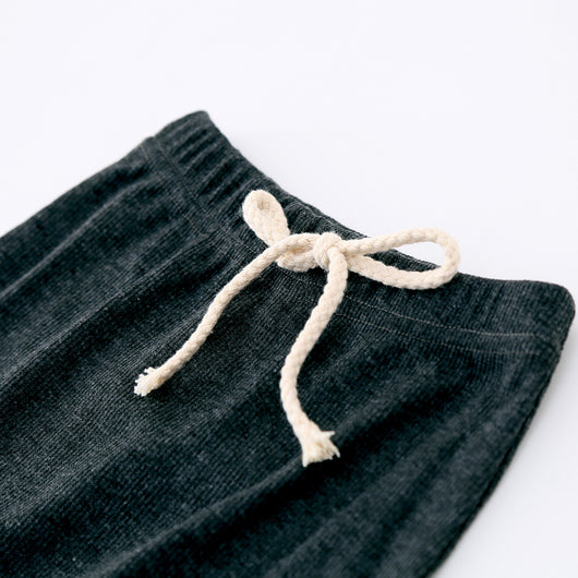 Pantalón Harem Estilo INS con Capucha de Orejas de Gato - Image 6