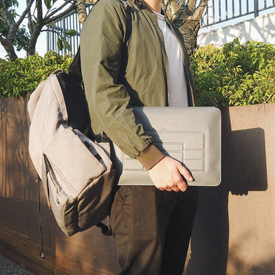 Bolsa Portátil 3 en 1 para Laptop con Soporte Integrado - Image 6