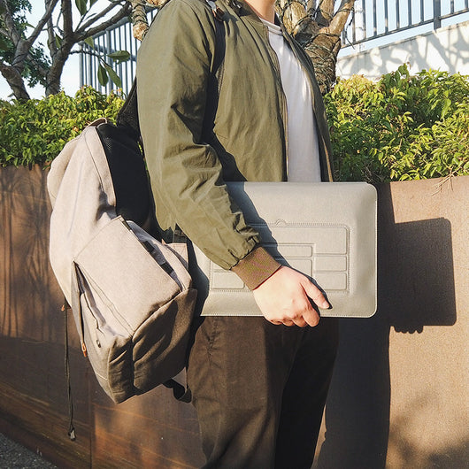 Bolsa Portátil 3 en 1 para Laptop con Soporte Integrado - Image 6