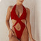 Vermelho