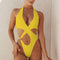 Amarelo