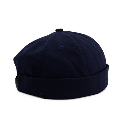 Gorra Letter Landlord Estilo Soft Girl Retro Japonés - Image 11