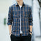 Camisas Slim Fit Versátiles para Uso Casual y Profesional