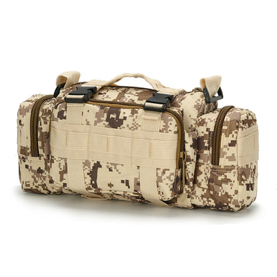 Mochila Impermeable para Pesca y Actividades Outdoor - Image 9