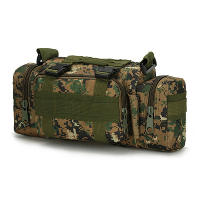 Mochila Impermeable para Pesca y Actividades Outdoor - Image 4