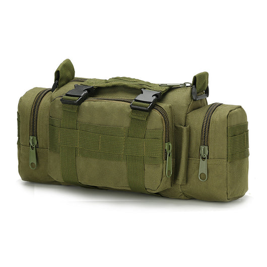 Mochila Impermeable para Pesca y Actividades Outdoor - Image 2