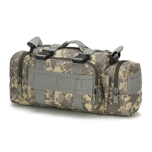 Mochila Impermeable para Pesca y Actividades Outdoor - Image 8