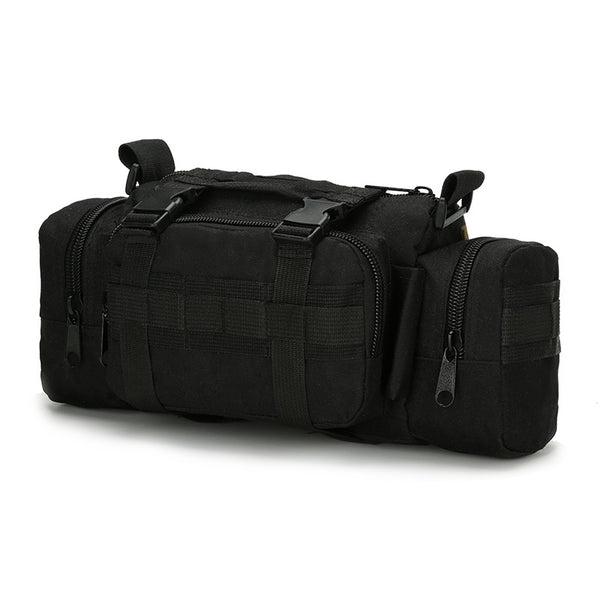 Mochila Impermeable para Pesca y Actividades Outdoor