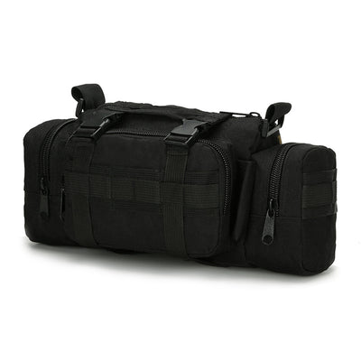 Mochila Impermeable para Pesca y Actividades Outdoor