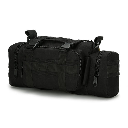 Mochila Impermeable para Pesca y Actividades Outdoor