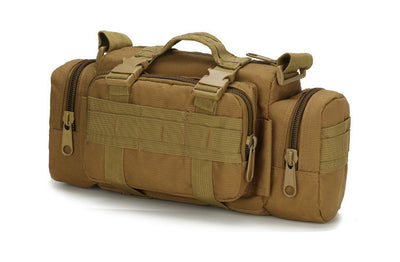 Mochila Impermeable para Pesca y Actividades Outdoor - Image 5