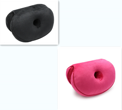 Cojín Multifuncional de Espuma Viscoelástica para Cadera y Glúteos - Image 10