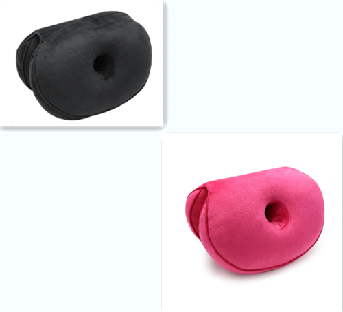 Cojín Multifuncional de Espuma Viscoelástica para Cadera y Glúteos - Image 10