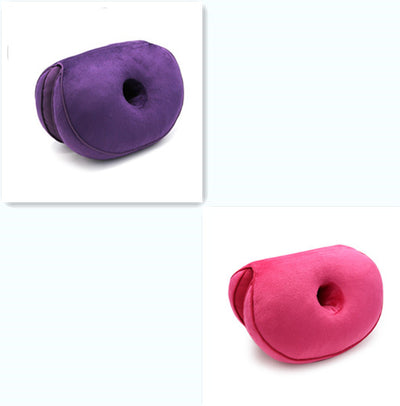 Cojín Multifuncional de Espuma Viscoelástica para Cadera y Glúteos - Image 16
