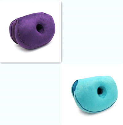 Cojín Multifuncional de Espuma Viscoelástica para Cadera y Glúteos - Image 17