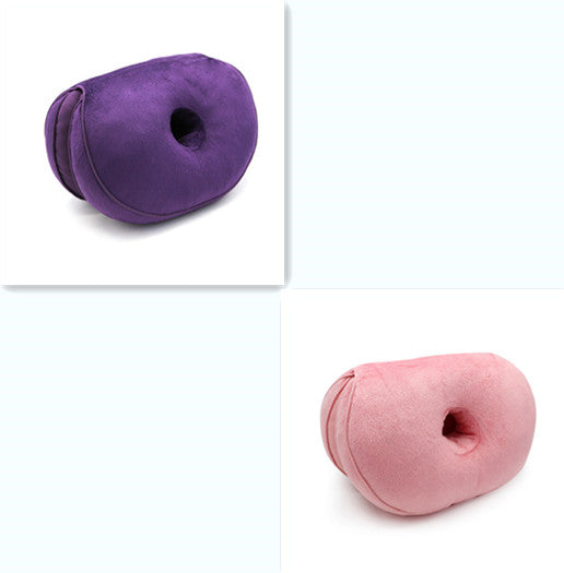 Cojín Multifuncional de Espuma Viscoelástica para Cadera y Glúteos - Image 18