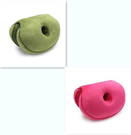 Cojín Multifuncional de Espuma Viscoelástica para Cadera y Glúteos - Image 21