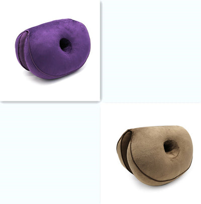 Cojín Multifuncional de Espuma Viscoelástica para Cadera y Glúteos - Image 19