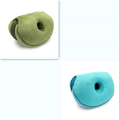 Cojín Multifuncional de Espuma Viscoelástica para Cadera y Glúteos - Image 22