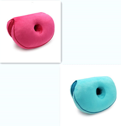 Cojín Multifuncional de Espuma Viscoelástica para Cadera y Glúteos - Image 26