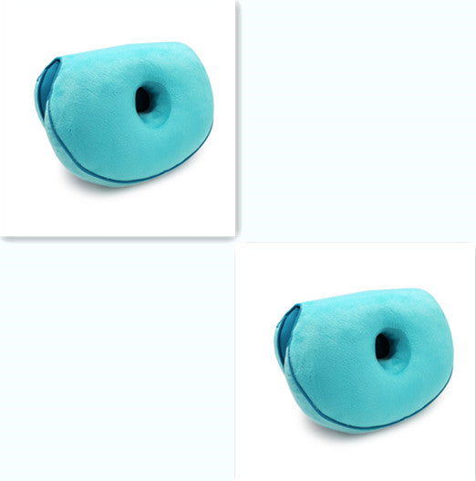 Cojín Multifuncional de Espuma Viscoelástica para Cadera y Glúteos - Image 28