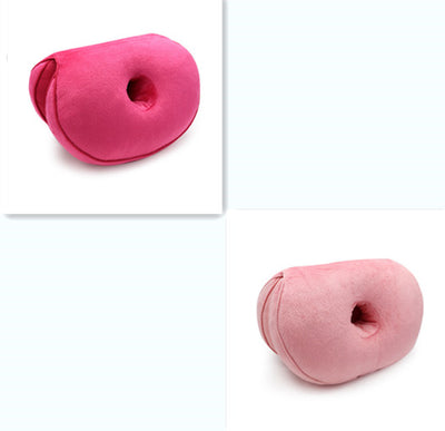 Cojín Multifuncional de Espuma Viscoelástica para Cadera y Glúteos - Image 27